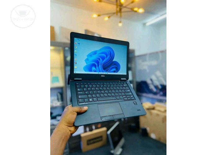 Dell latitude core i5