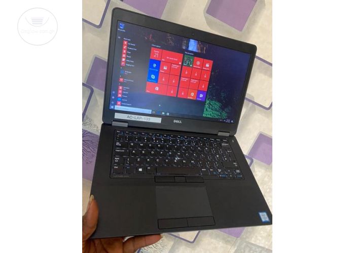 Dell Latitude Core i5 Laptop