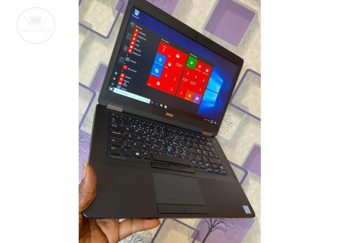 Dell Latitude Core i5 Laptop