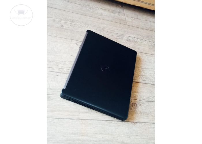 DELL LATITUDE E5470