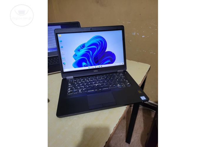 Dell Latitude E5470 Core i7