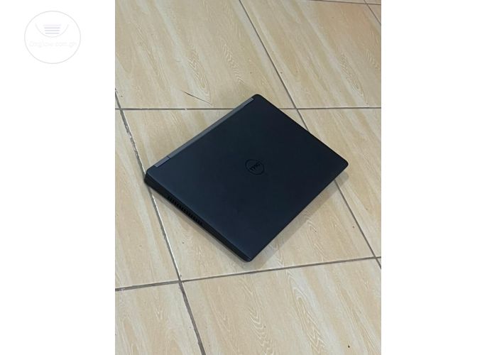 Dell Latitude E5570 