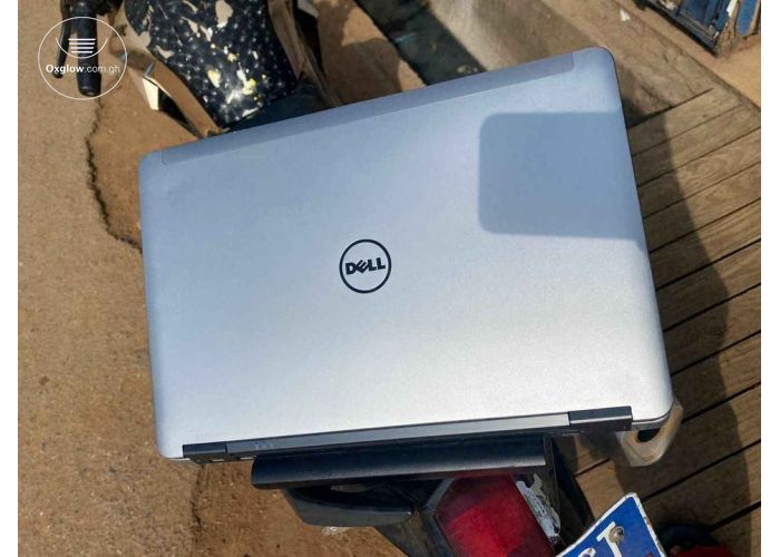 Dell latitude E6540