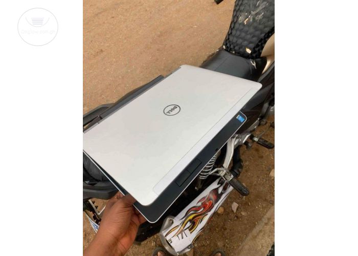 Dell Latitude e6540 i5