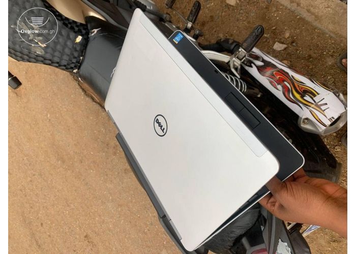 Dell Latitude e6540 i5