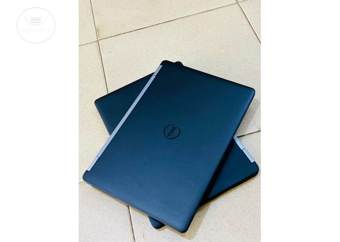 DELL LATITUDE E7470 CORE i5 LAPTOP