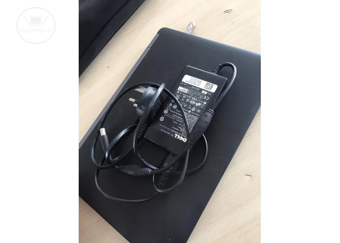 Dell latitude ultrabook 