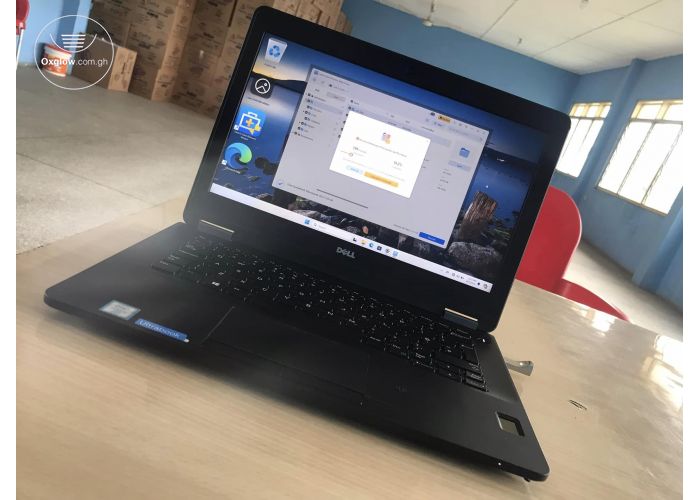 Dell latitude ultrabook