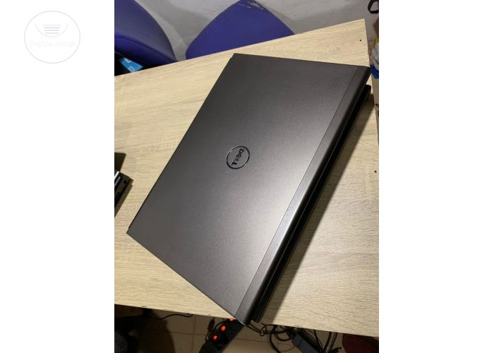 Dell Precision M4800 Core i7 Laptop