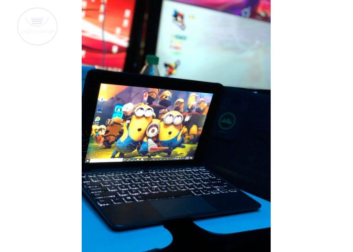 Dell Venue Pro 5056