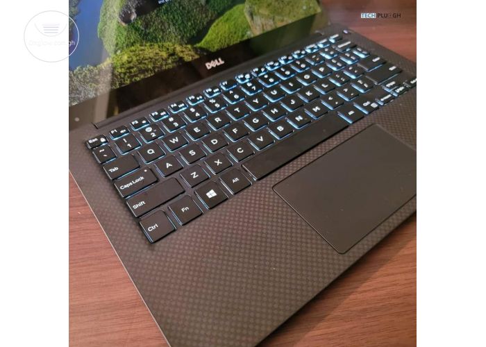 DELL XPS 13