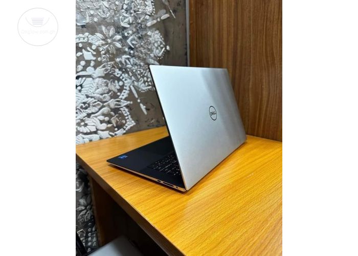 Dell XPS 15 9510 Workstation