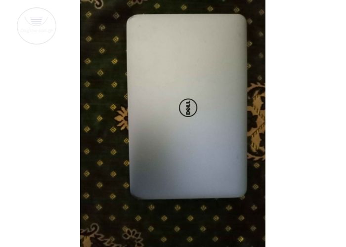 DELL XPS