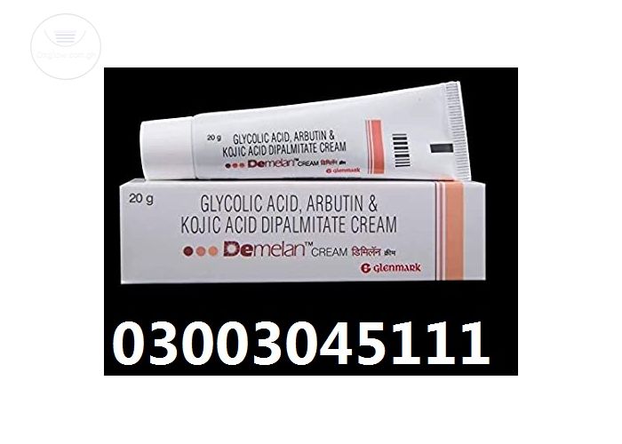 Demelan Cream In Lahore | 03003045111 Online