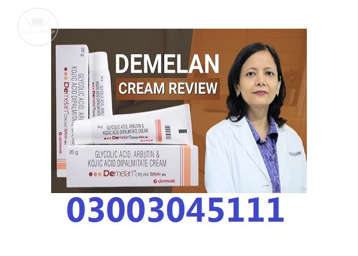 Demelan Cream In Peshawar | 03003045111 Online
