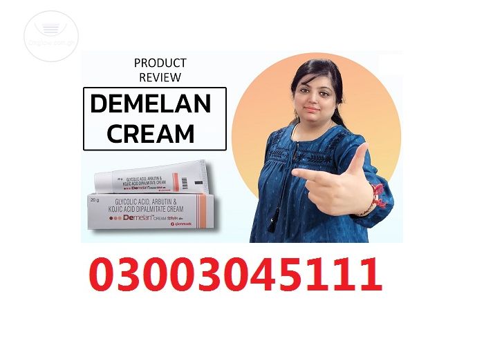 Demelan Cream In Sukkur | 03003045111 Online