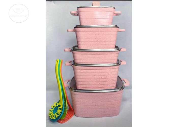 Dessini Non-Stick Cookware