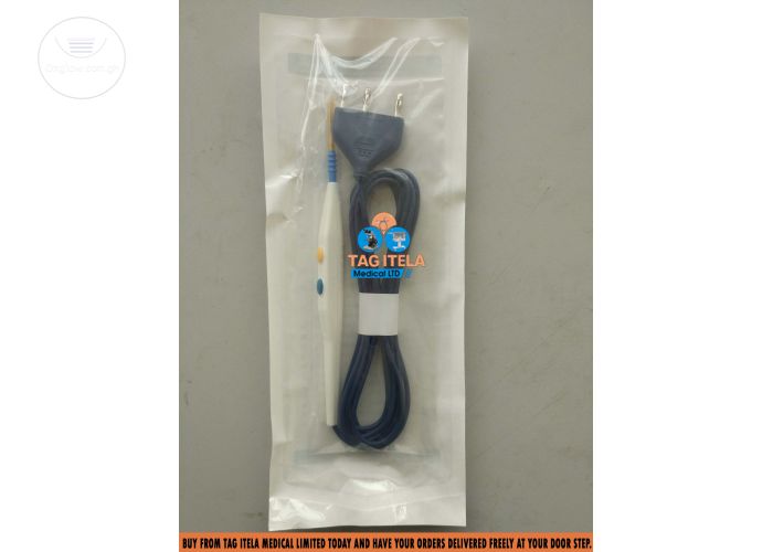 Diathermy Pencil 