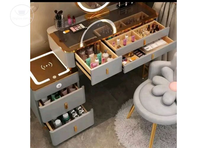 Digital makeup dresser for sale