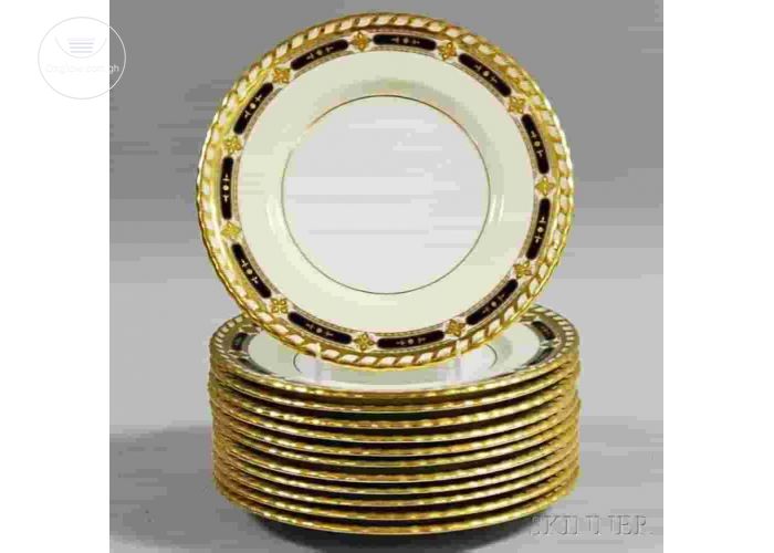 Dinner plate sets