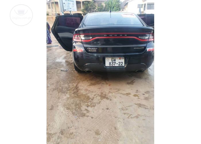 Dodge Charger