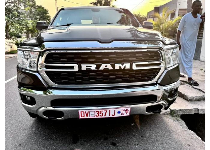 Dodge RAM 1500
