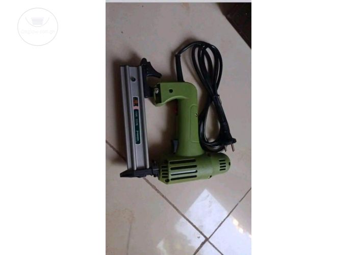 Drilling machine