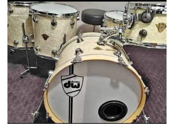 Drums