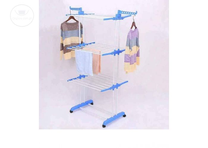 Drying line