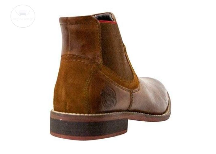 Dubarry Santos Boots - tan size 44