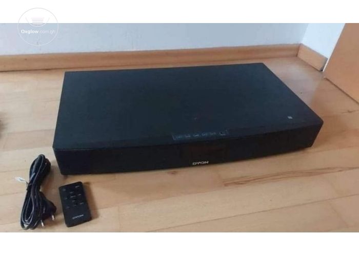 Dyon Bluetooth 