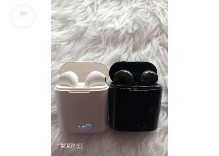 ear pod