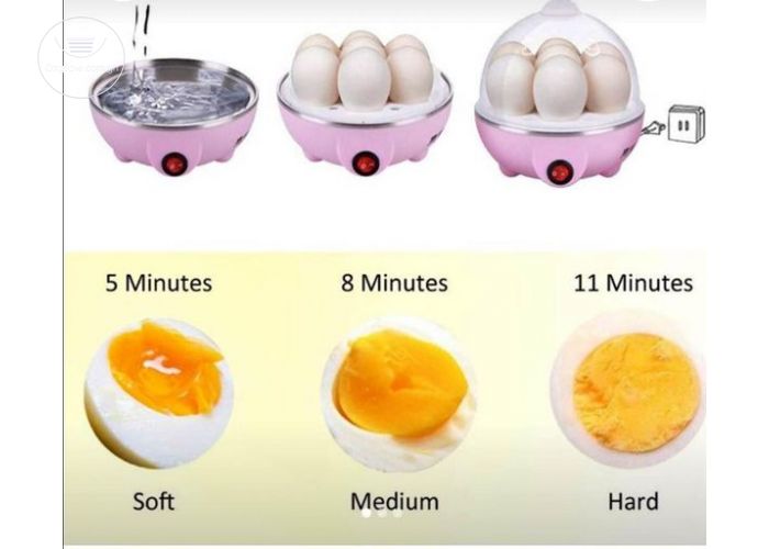 EGG COOKER