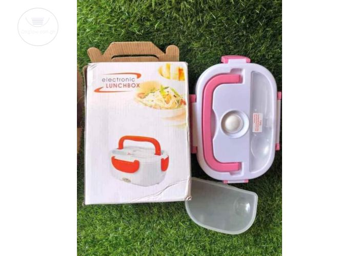 Electric Lunch Box Available