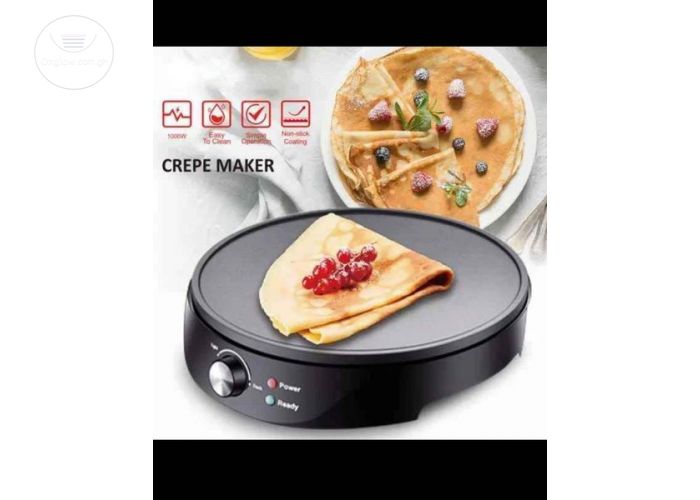 Electric Pizza Pan For Sale
