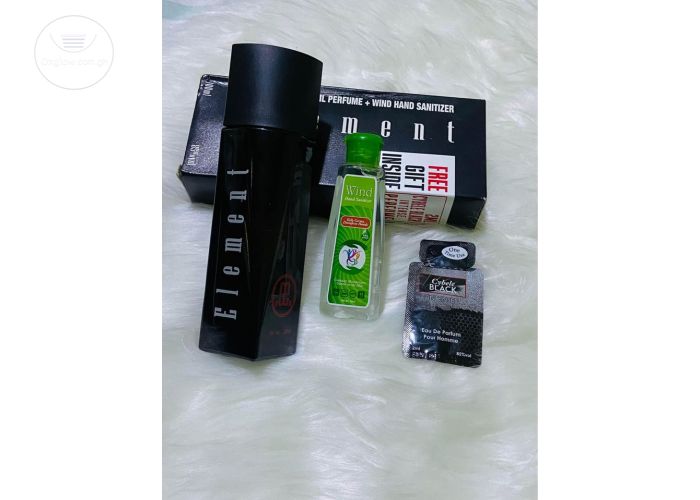 Element Perfume