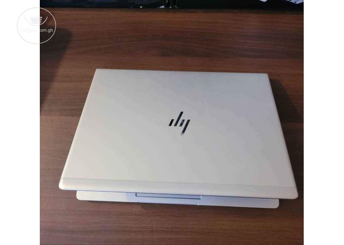 HP ELITEBOOK 840 G6