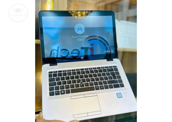 Elitebook G40
