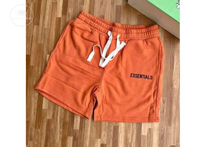 ESSENTIAL shorts
