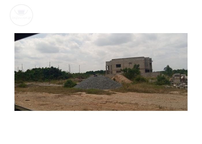 Estate Land For Sale.