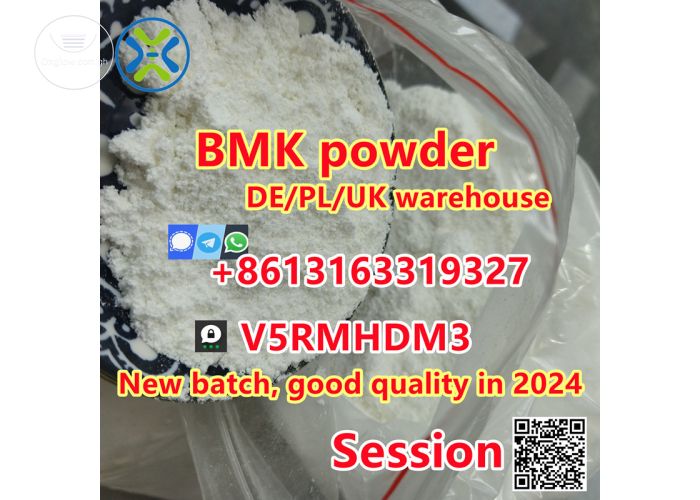 Europe Bmk warehouse Bmk 5449-12-7