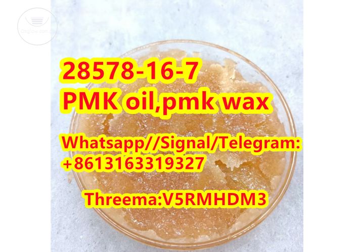 Europe stock pmk precursors pmk powder 28578-16-7/2503-44-8 