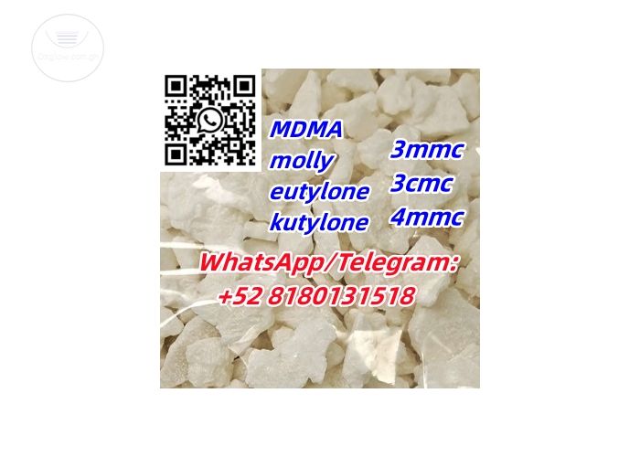 Eutylone CAS 802855-66-9 USA Europe Austrilia warehouses