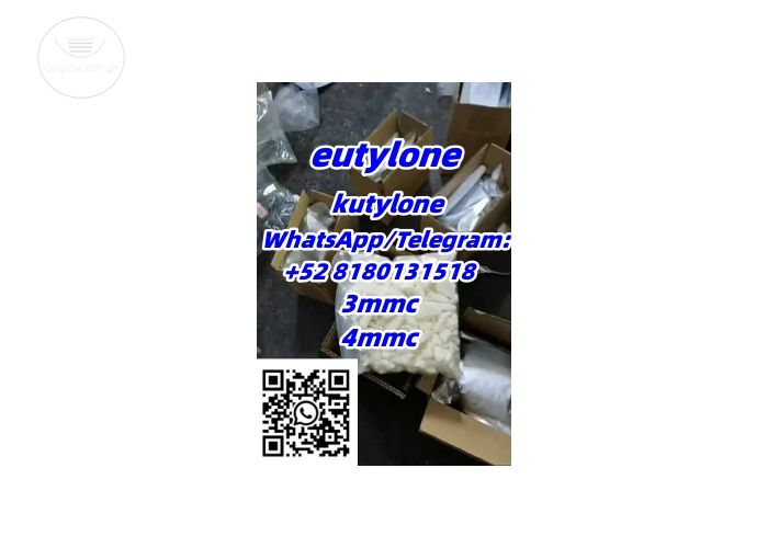 Eutylone CAS 802855-66-9 USA Europe Austrilia warehouses