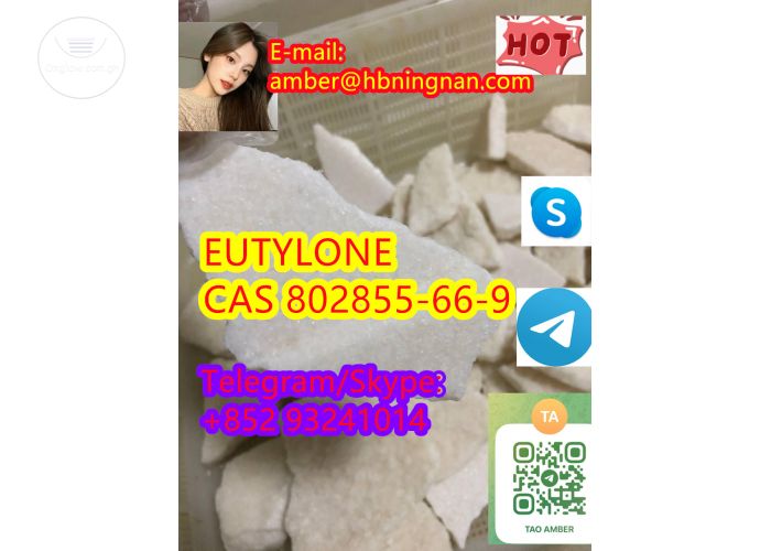 EUTYLONE  Factory price, high purity, high quality!