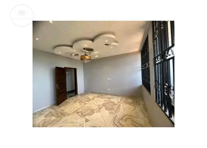 Executive 2 Bedroom Apartment
