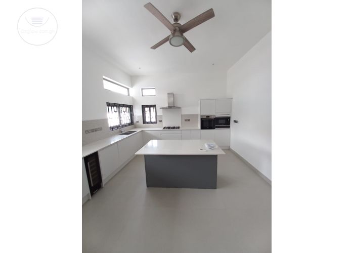Executive 2 Bedroom Self House