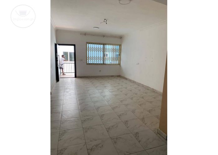 Executive 2 Bedrooms Apartment