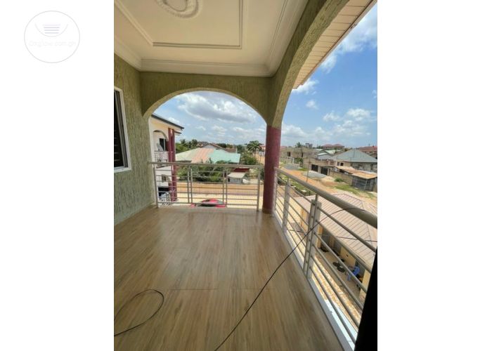 Executive 2 Bedrooms Apartment