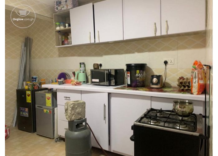 Executive 2 Bedrooms Apartments